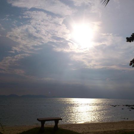 Pine Bungalow Krabi Bagian luar foto