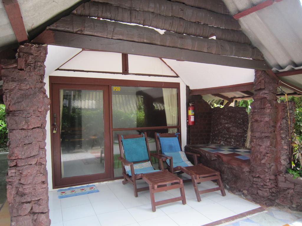 Pine Bungalow Krabi Ruang foto