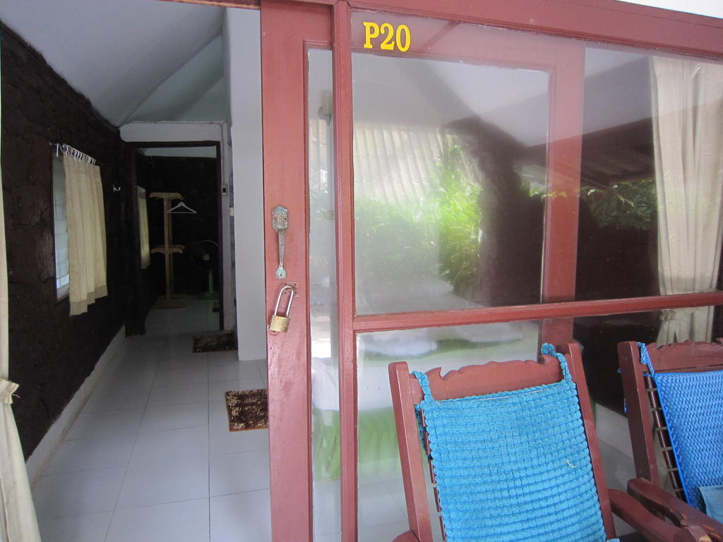 Pine Bungalow Krabi Ruang foto