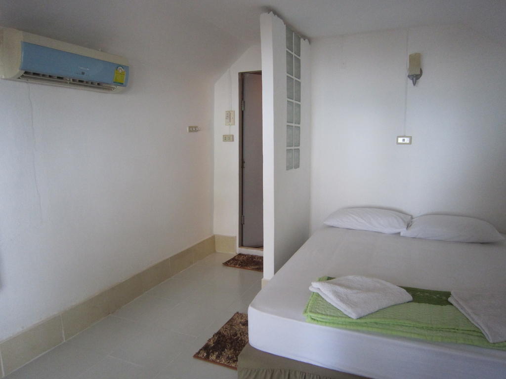 Pine Bungalow Krabi Ruang foto