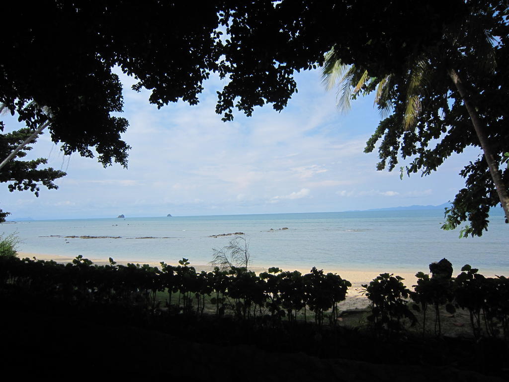Pine Bungalow Krabi Ruang foto