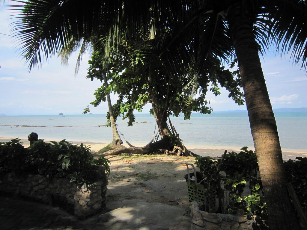Pine Bungalow Krabi Ruang foto