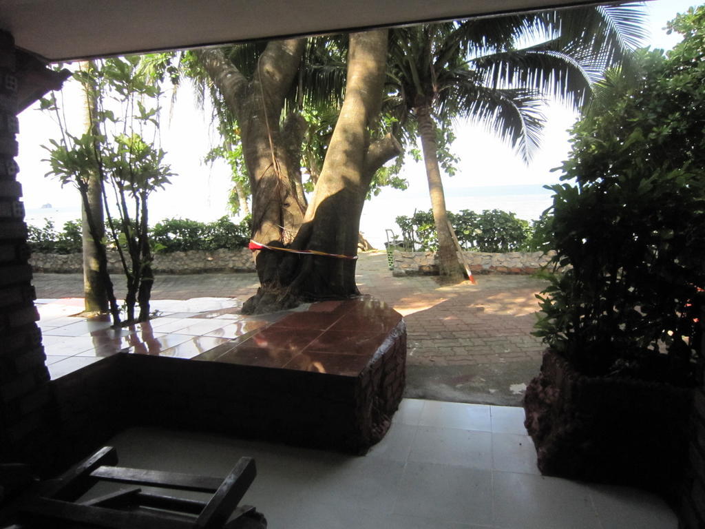 Pine Bungalow Krabi Ruang foto