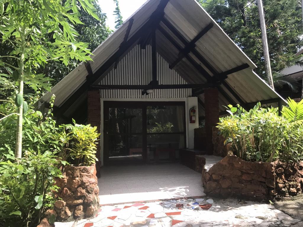 Pine Bungalow Krabi Bagian luar foto