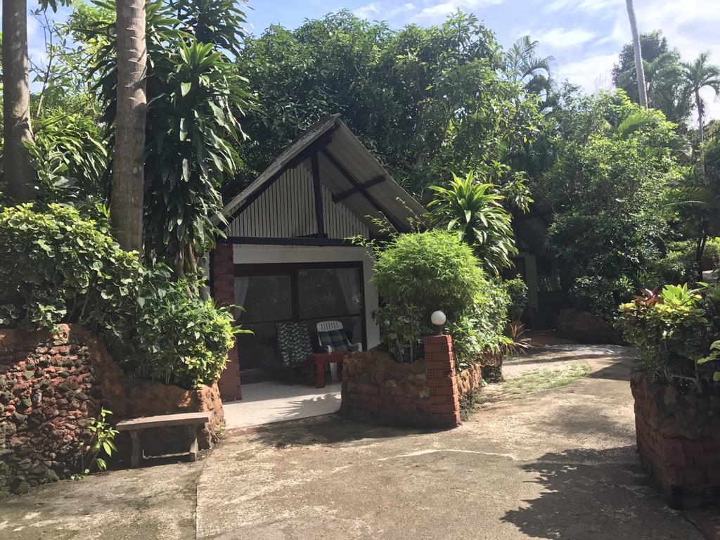 Pine Bungalow Krabi Bagian luar foto