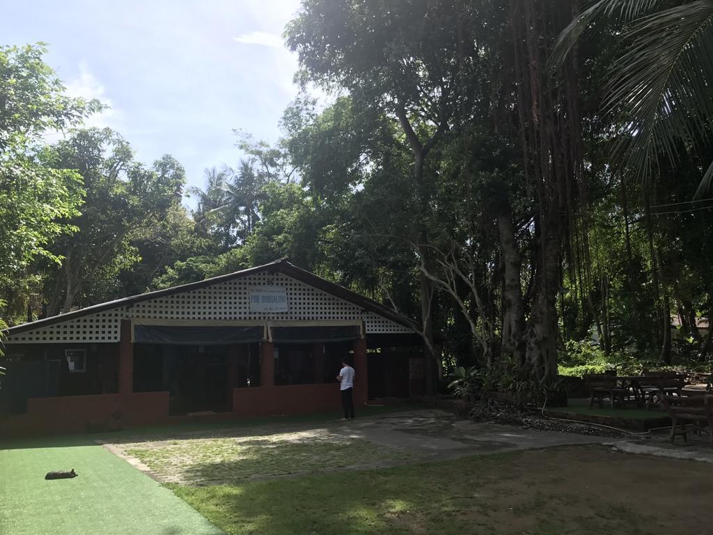 Pine Bungalow Krabi Bagian luar foto