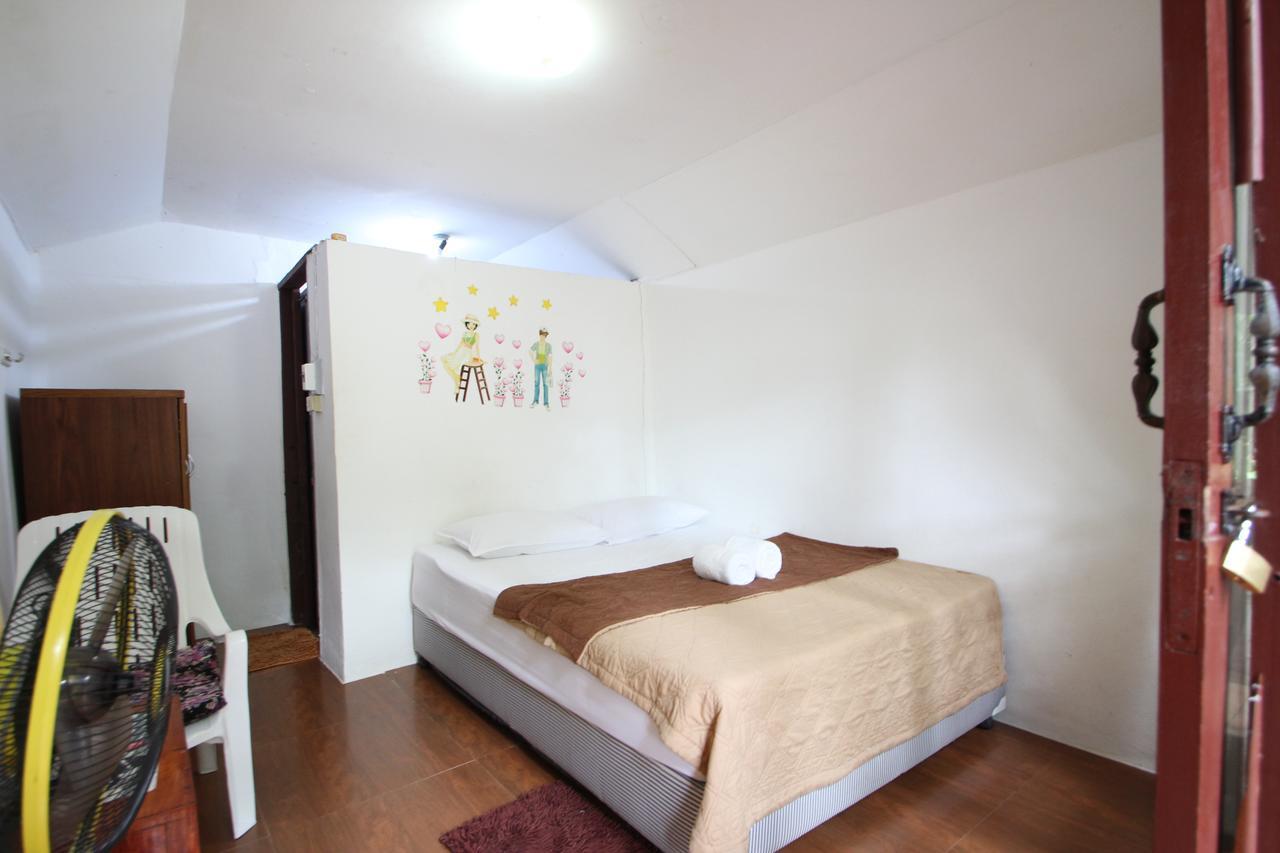 Pine Bungalow Krabi Bagian luar foto