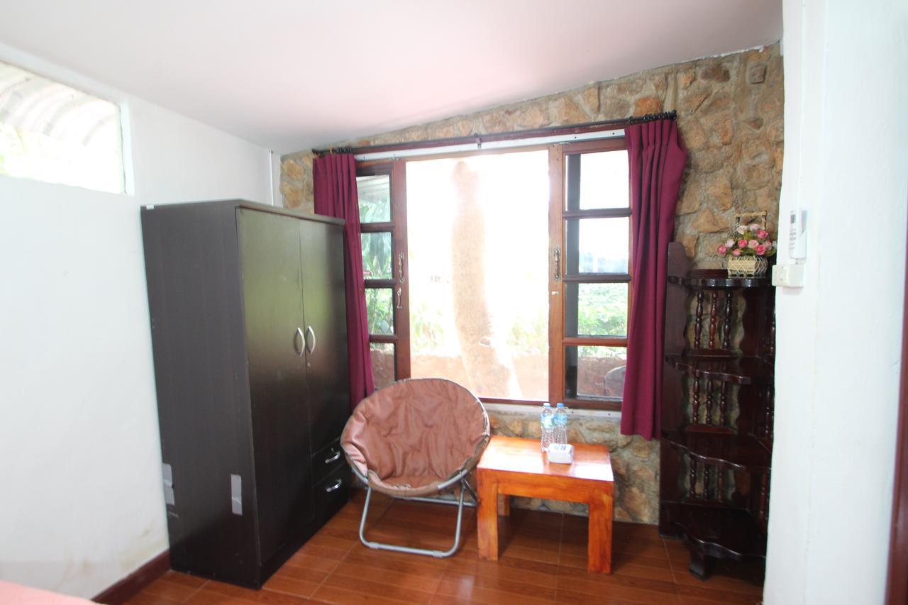 Pine Bungalow Krabi Bagian luar foto
