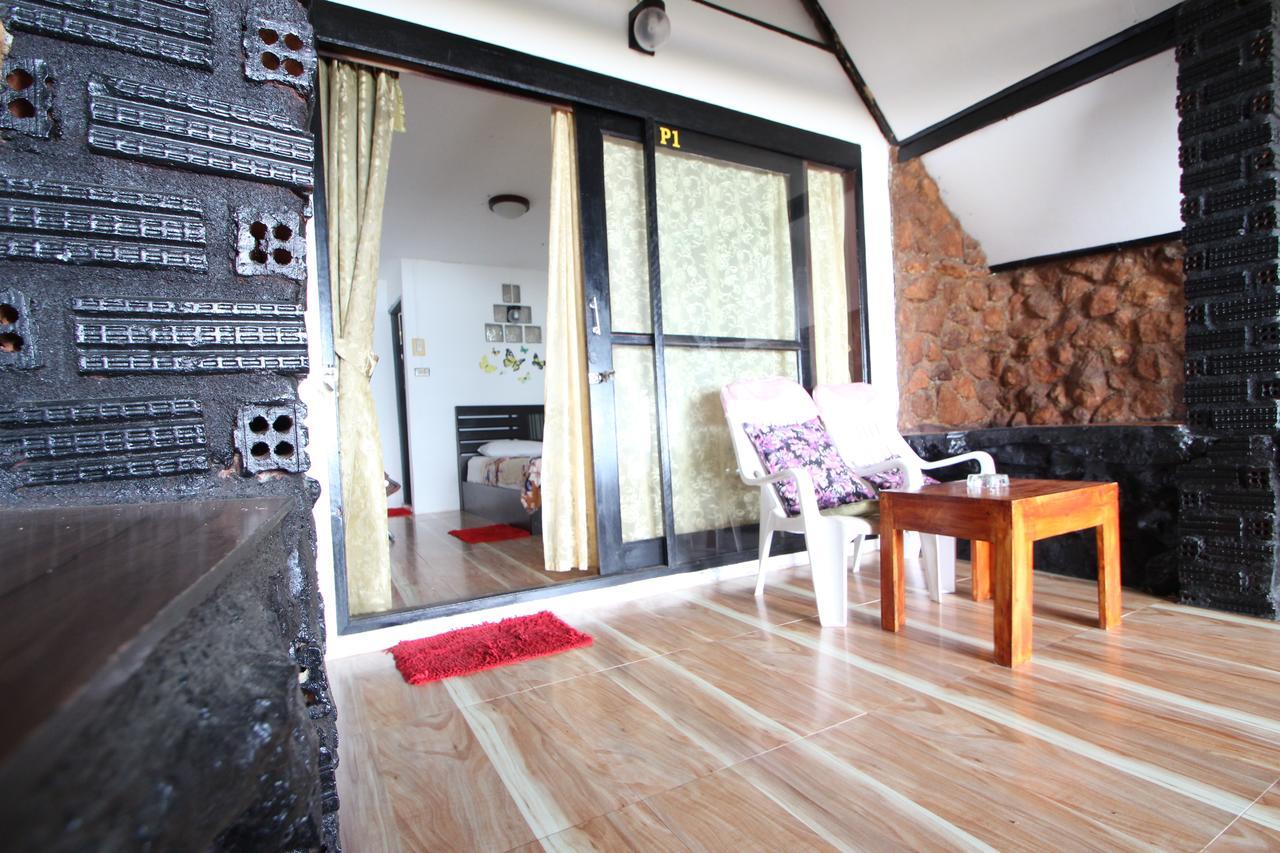 Pine Bungalow Krabi Bagian luar foto