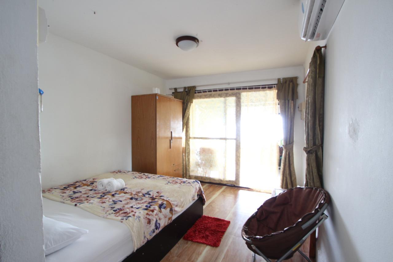 Pine Bungalow Krabi Bagian luar foto