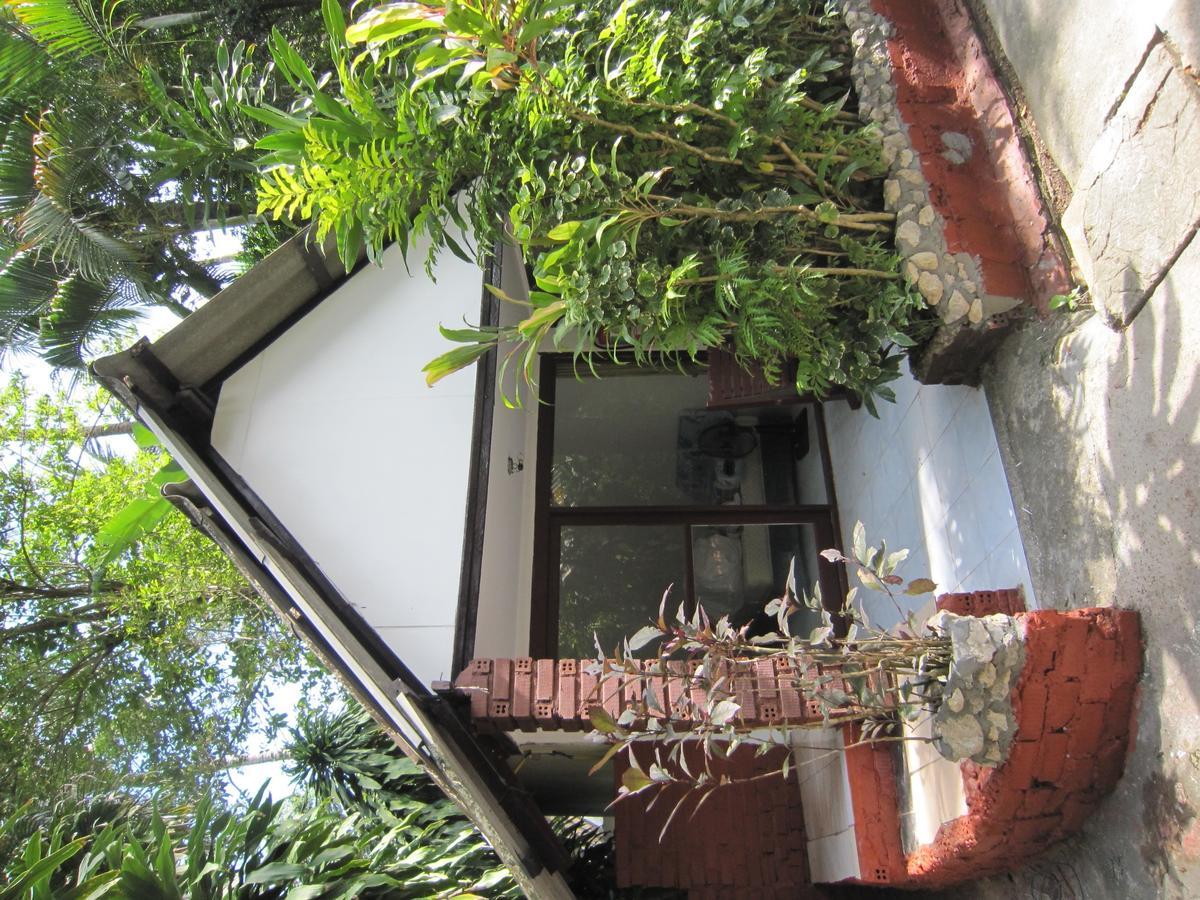 Pine Bungalow Krabi Bagian luar foto