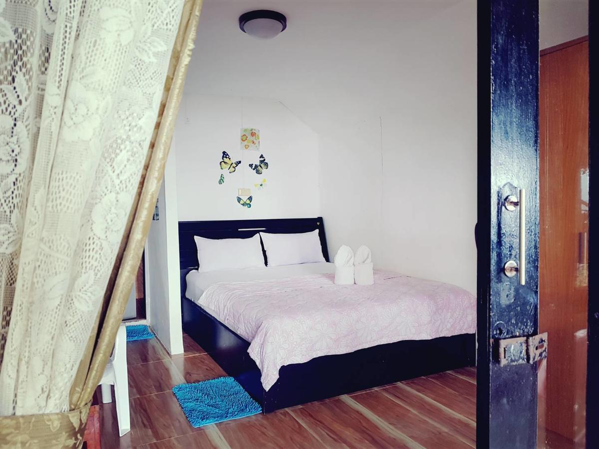 Pine Bungalow Krabi Bagian luar foto