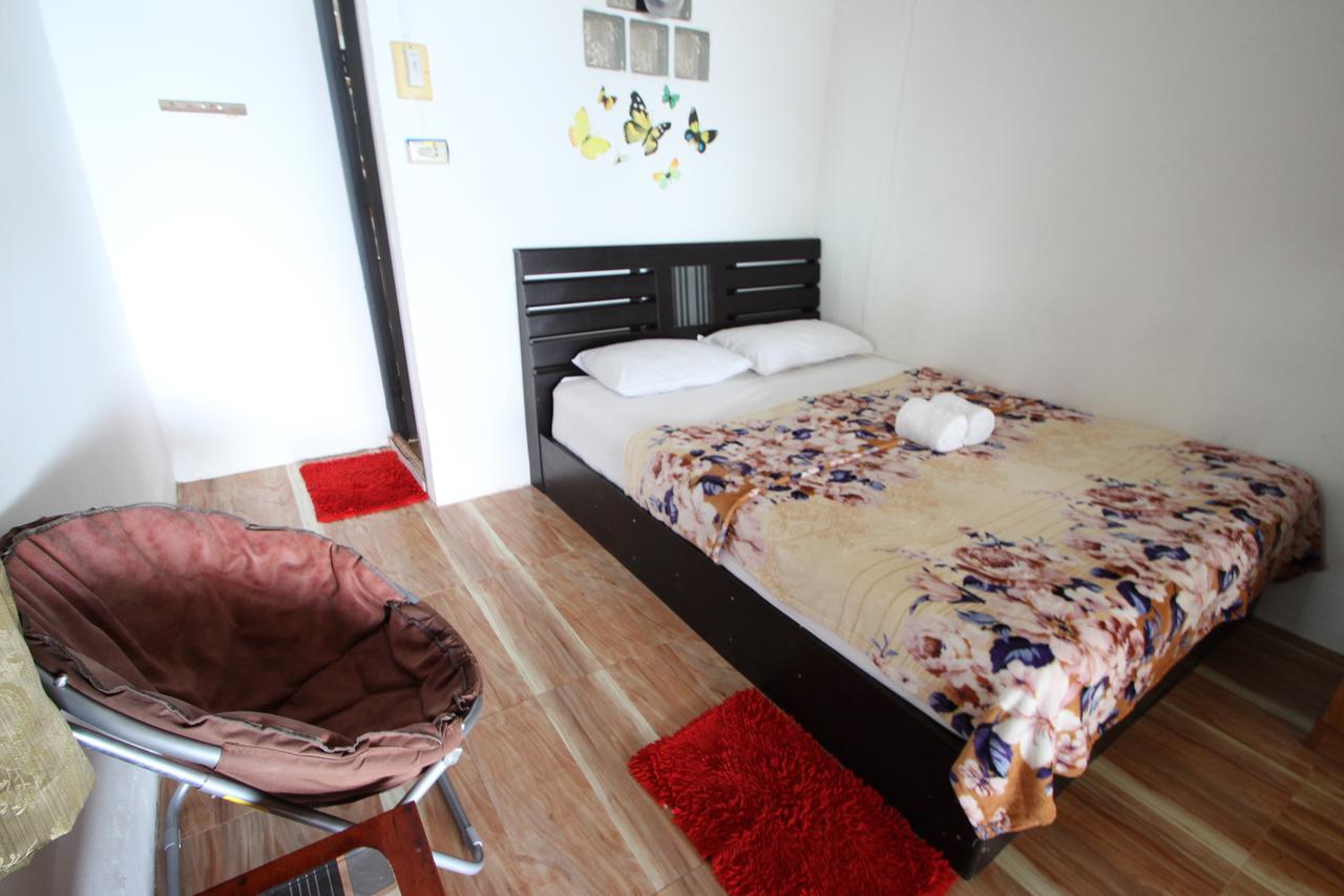 Pine Bungalow Krabi Bagian luar foto