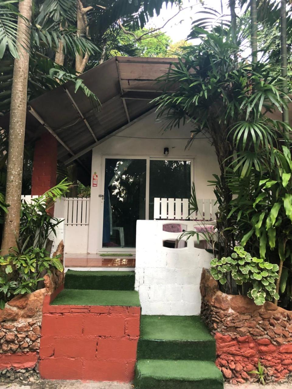 Pine Bungalow Krabi Bagian luar foto