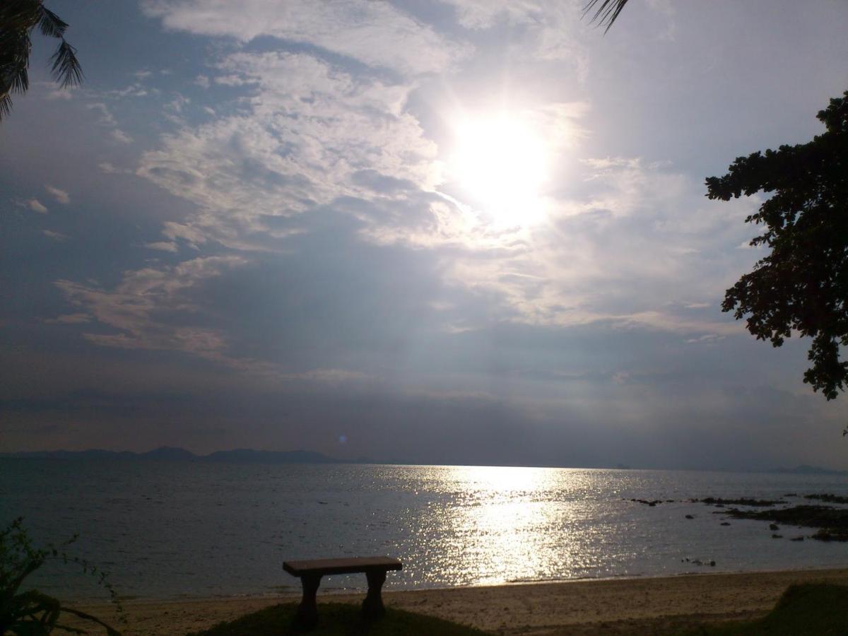Pine Bungalow Krabi Bagian luar foto